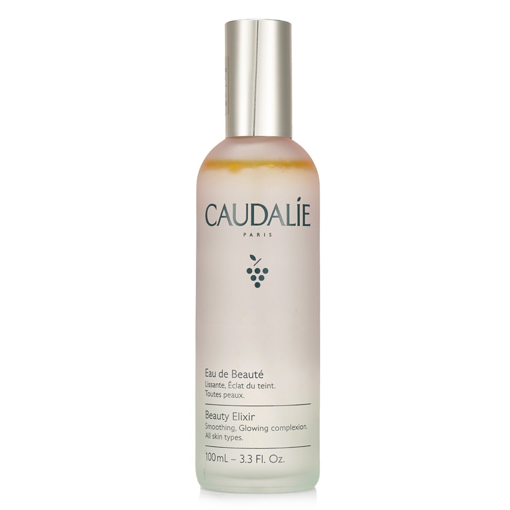 Caudalie Beauty Elixir - Silver and White Toning Mist